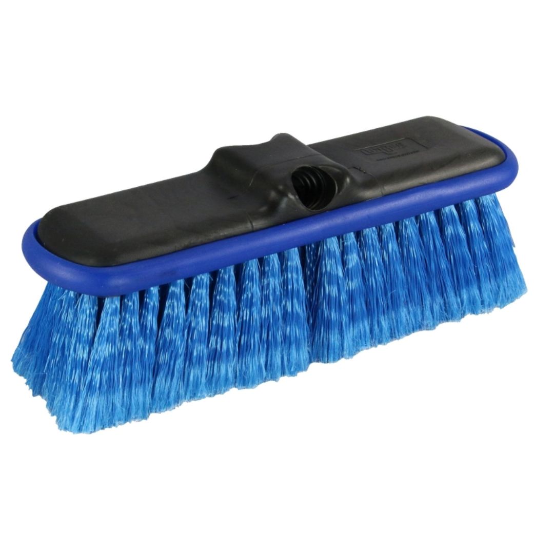 DELUXE WASHING BRUSH 960010 9IN