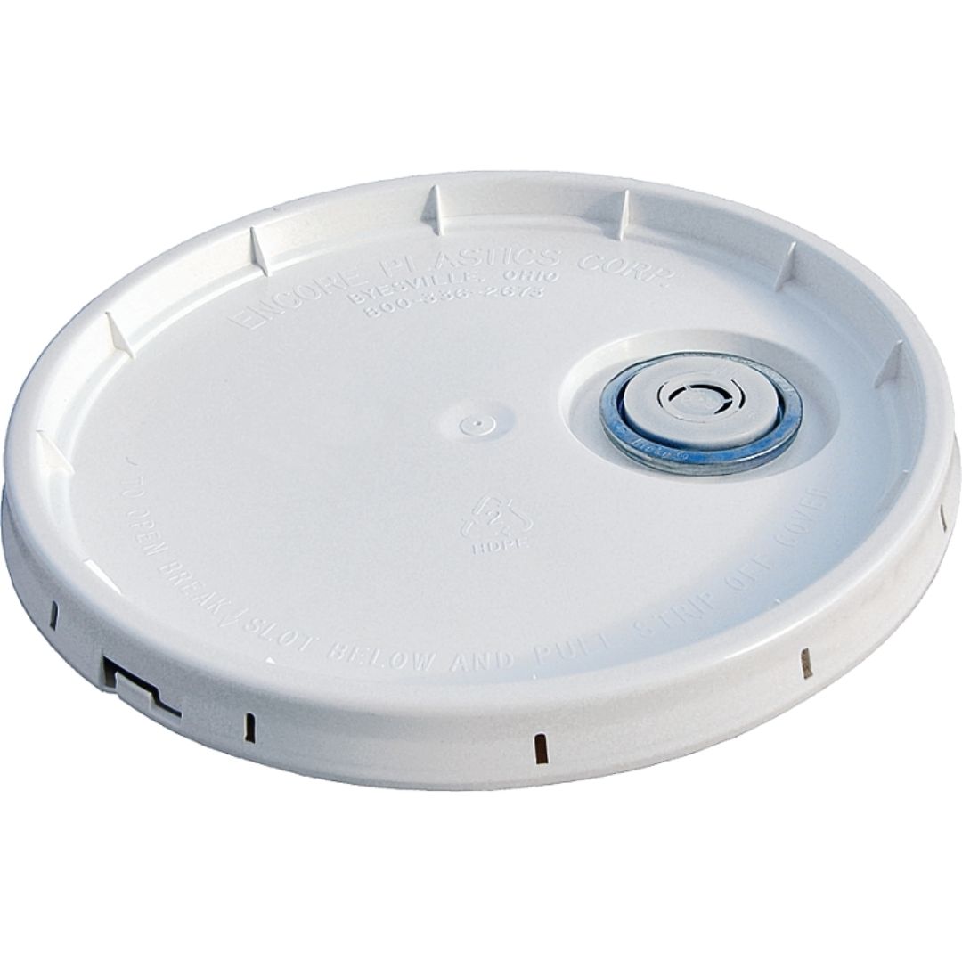 BUCKET LID 5GAL 201095