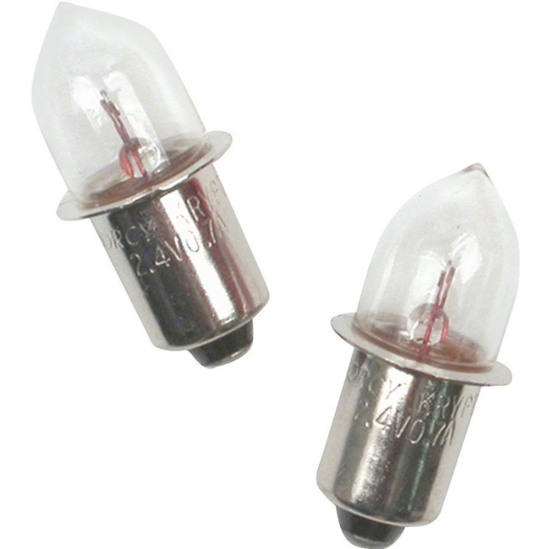 KRYPTON REPLACEMENT BULB 2D 41-1660