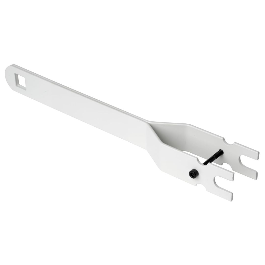 300-305 IN-LINE STRAINER HANDLE