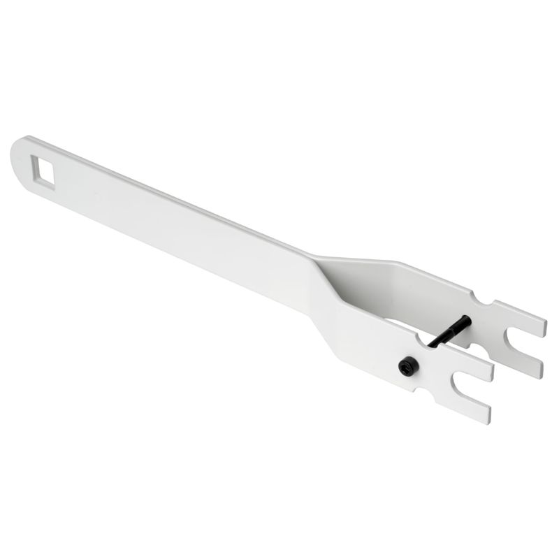 300-305 IN-LINE STRAINER HANDLE