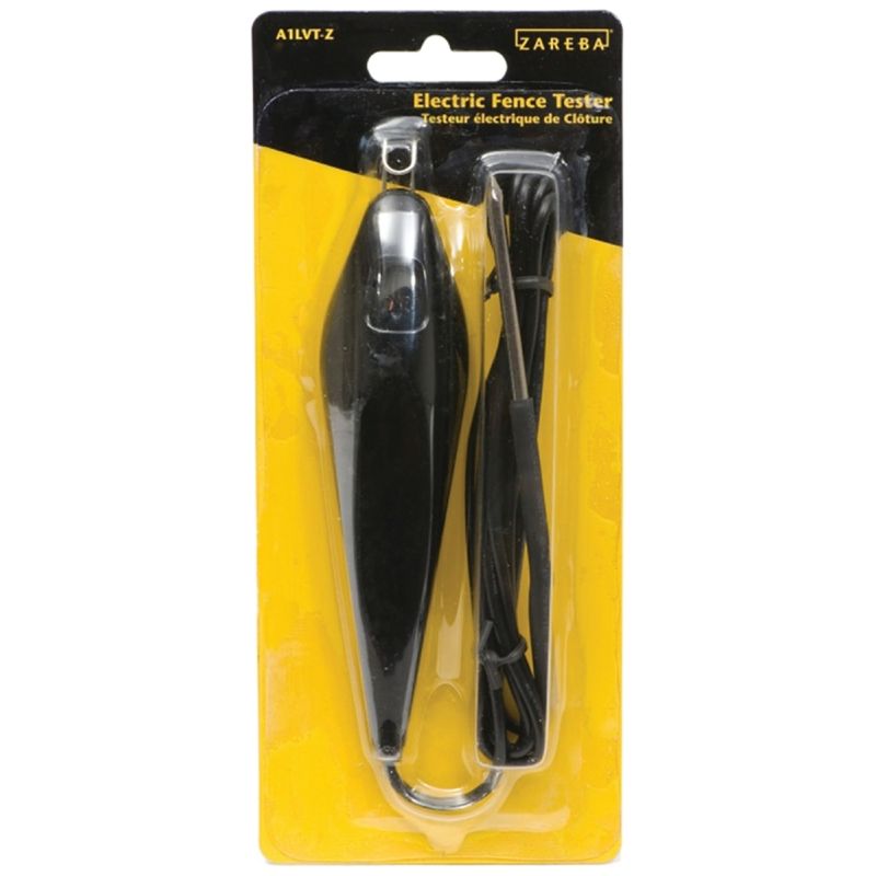 A1LVT-Z/UFT FENCE TESTER