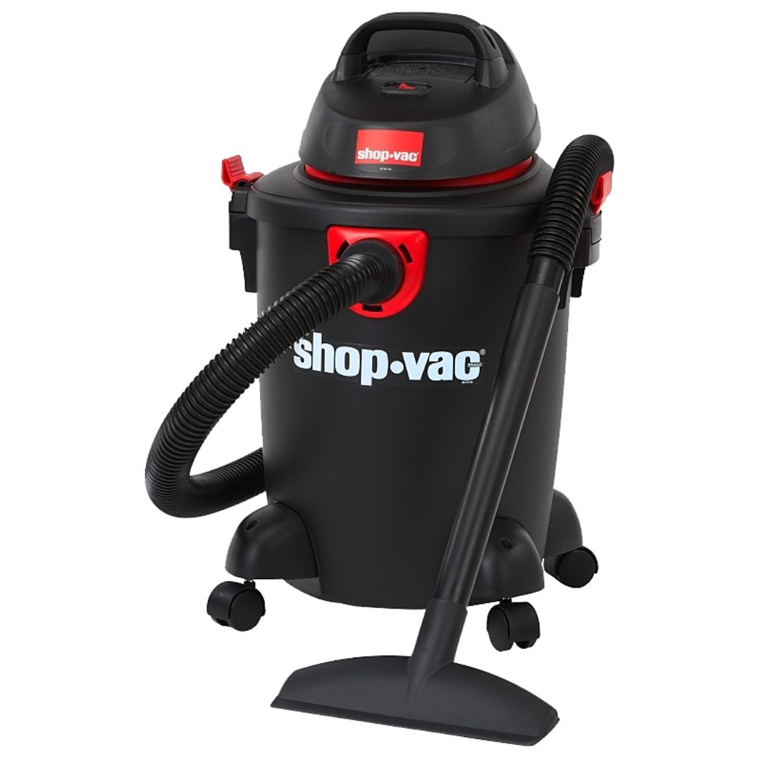 SHOP-VAC WET/DRY VACUUM 6GAL 5985005