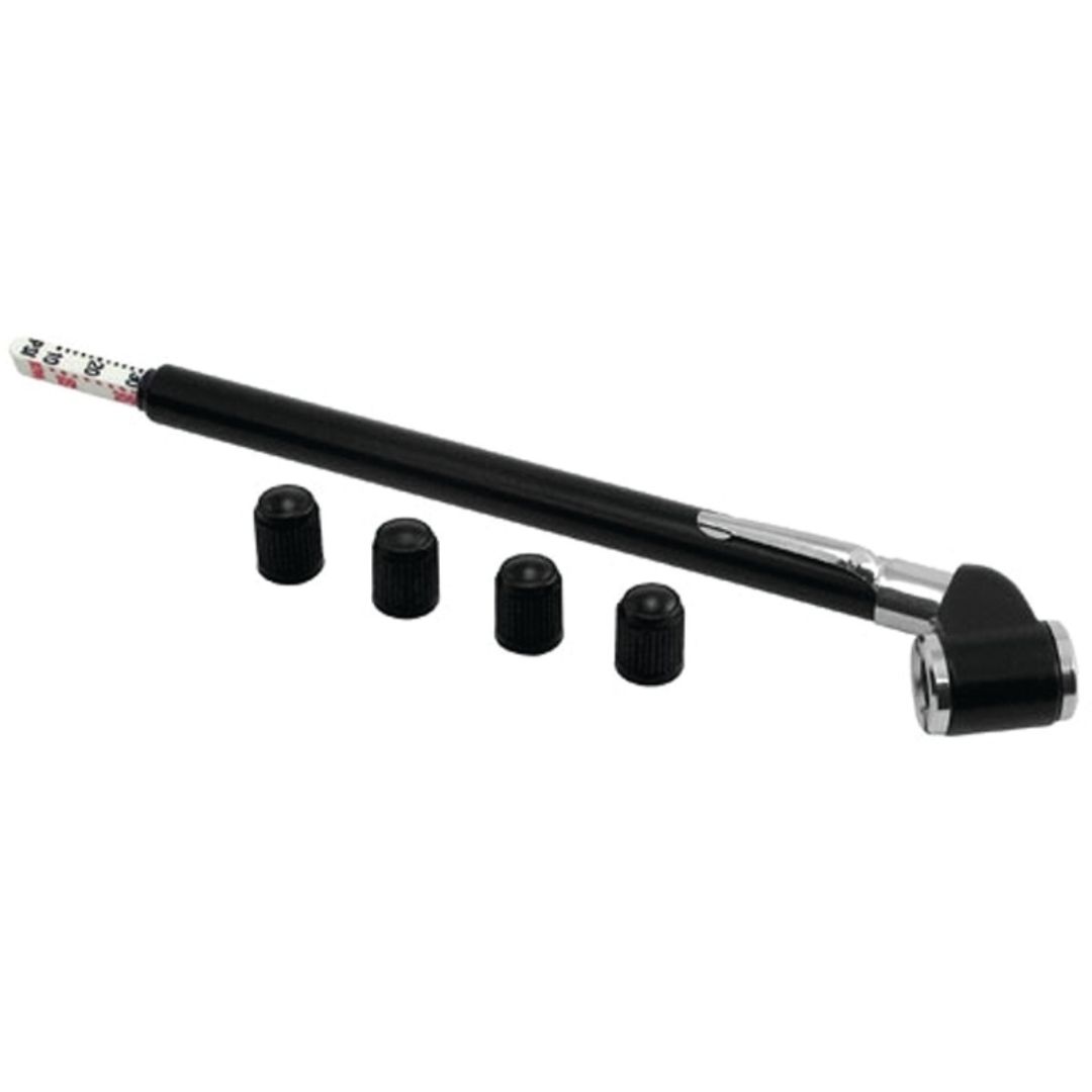 60105-8 PENCIL PRESSURE TIRE GUAGE