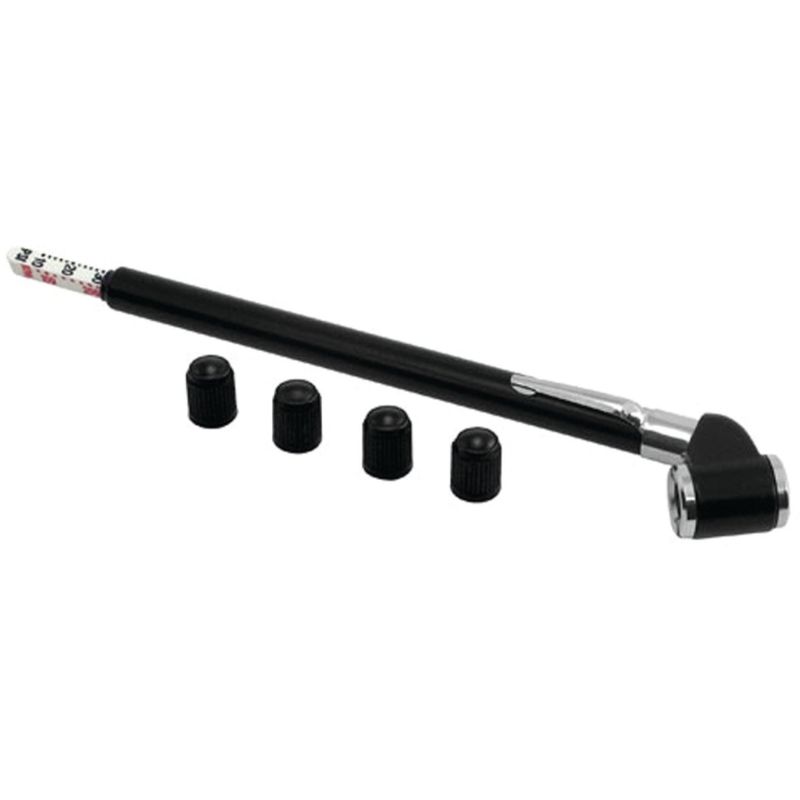 60105-8 PENCIL PRESSURE TIRE GUAGE