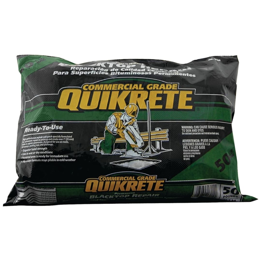 BLACKTOP REPAIR 50LB