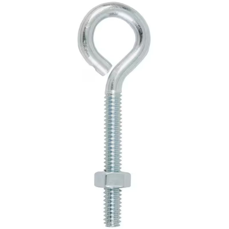 113/E1S EYE BOLT ZINC 5/32X1-1/8