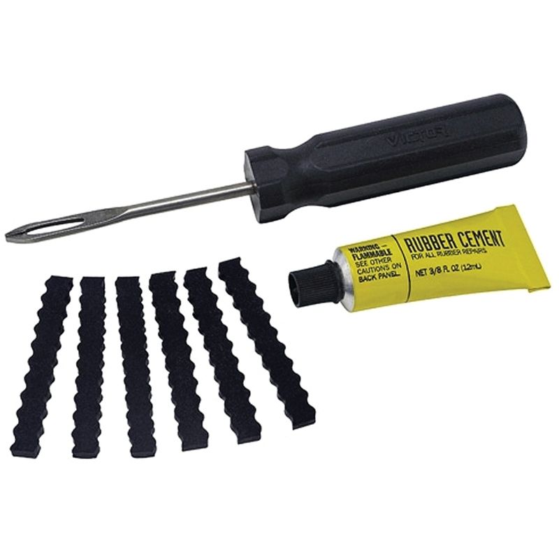 01088/V108 TUBELESS TIRE REPAIR KIT