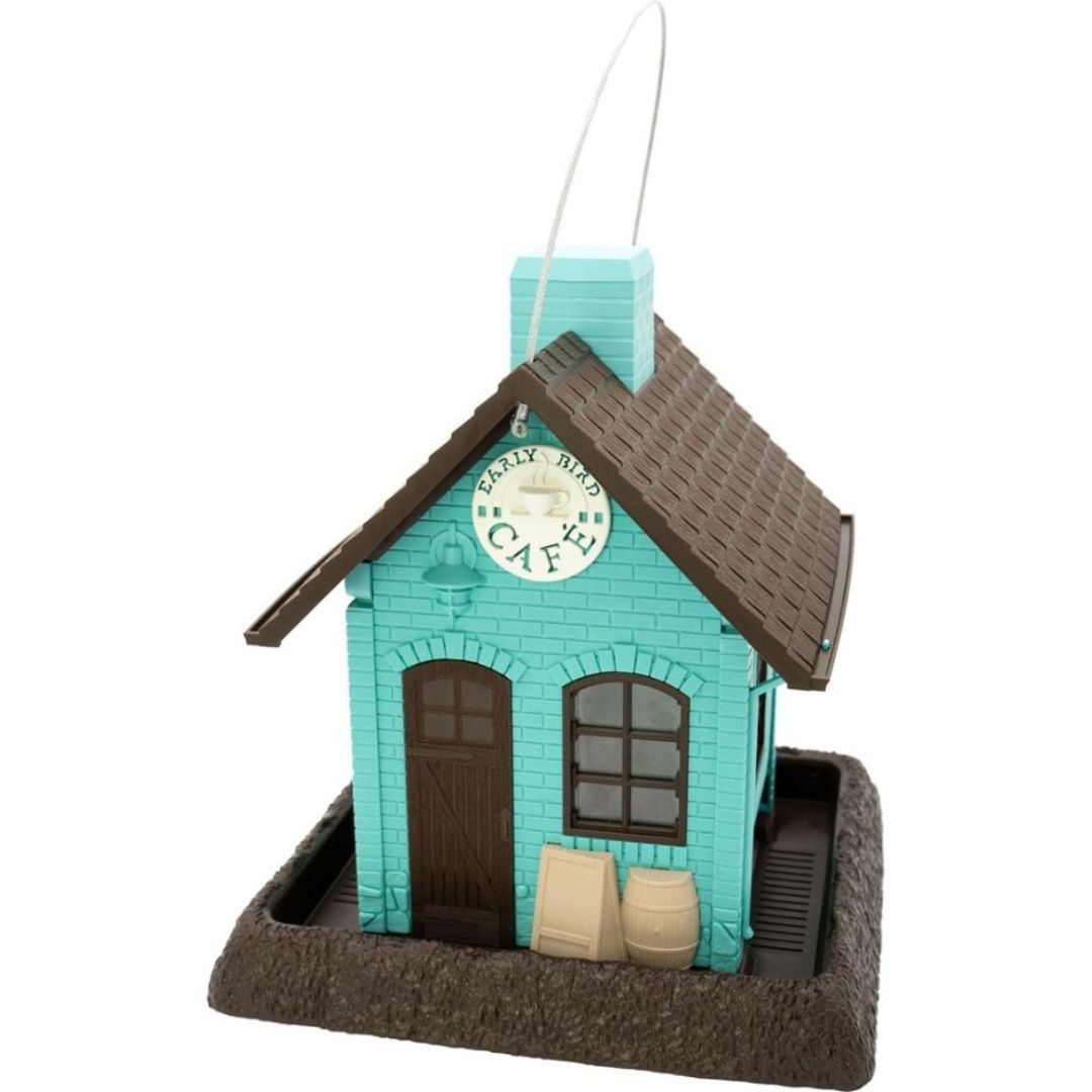 VILLAGE COLLECTION CAFE FEEDER