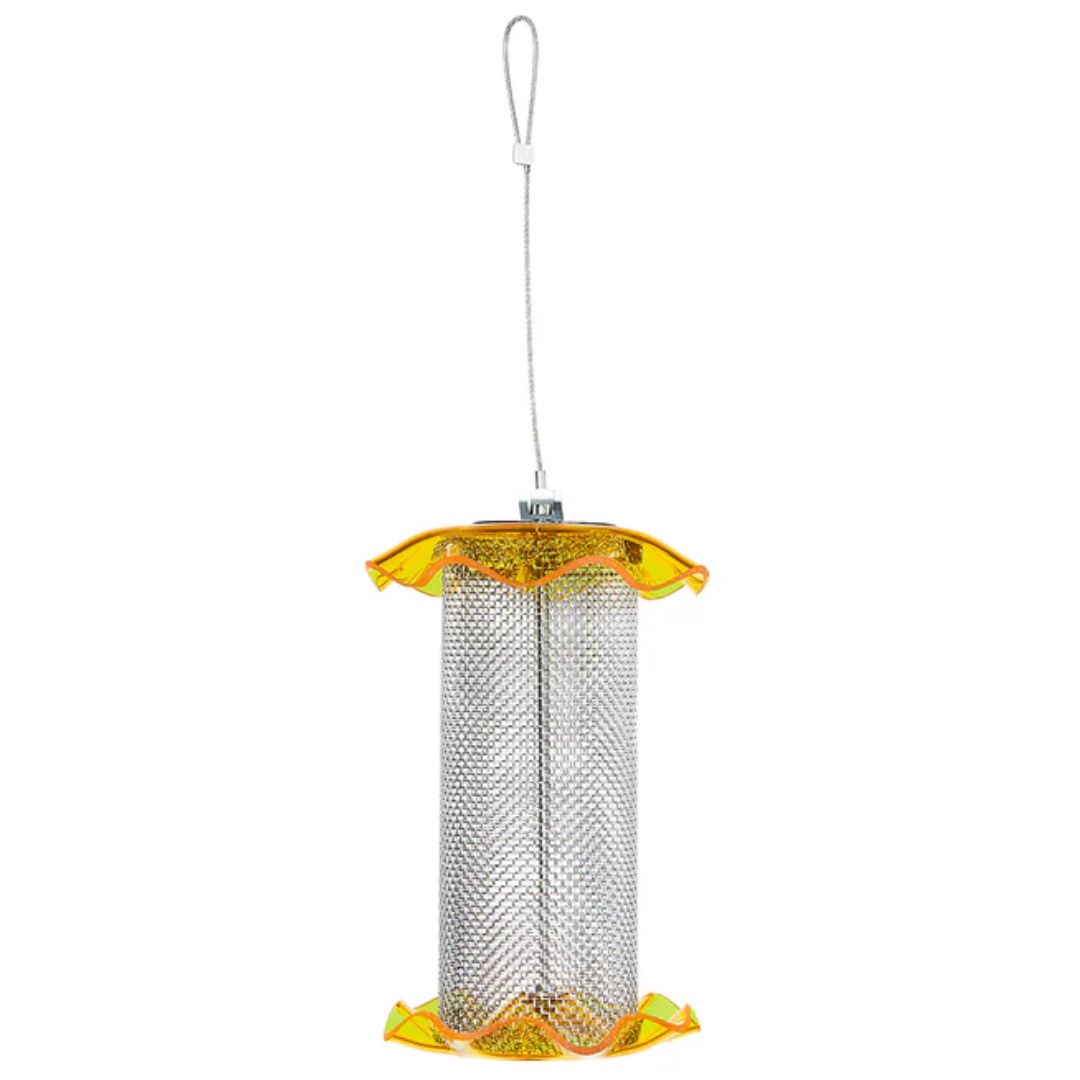 THISTLE FEEDER BIRD&#39;S CHOICE LB