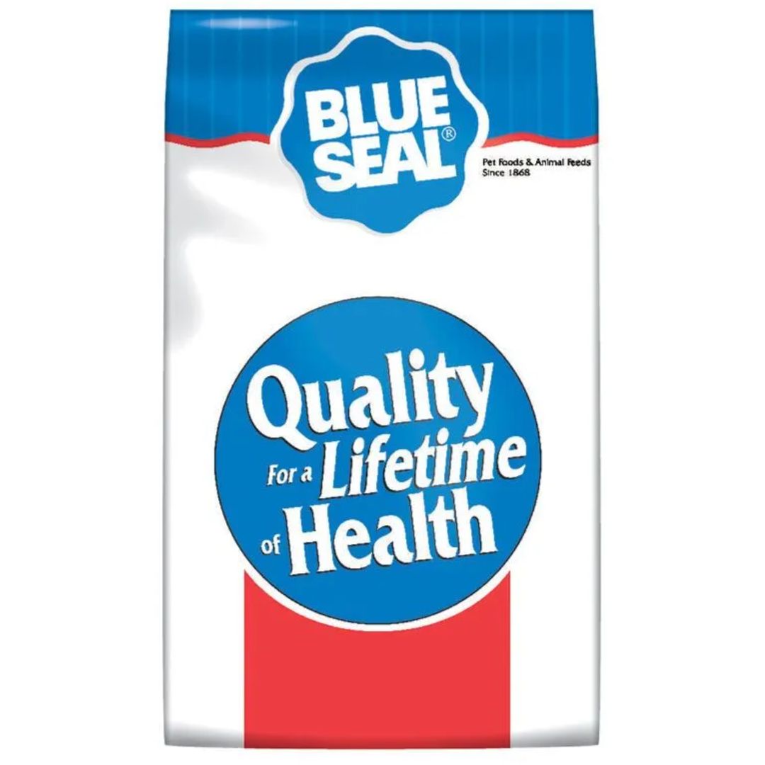 PREMIUM DAIRY GOAT PELLET BLUE SEAL 50LB