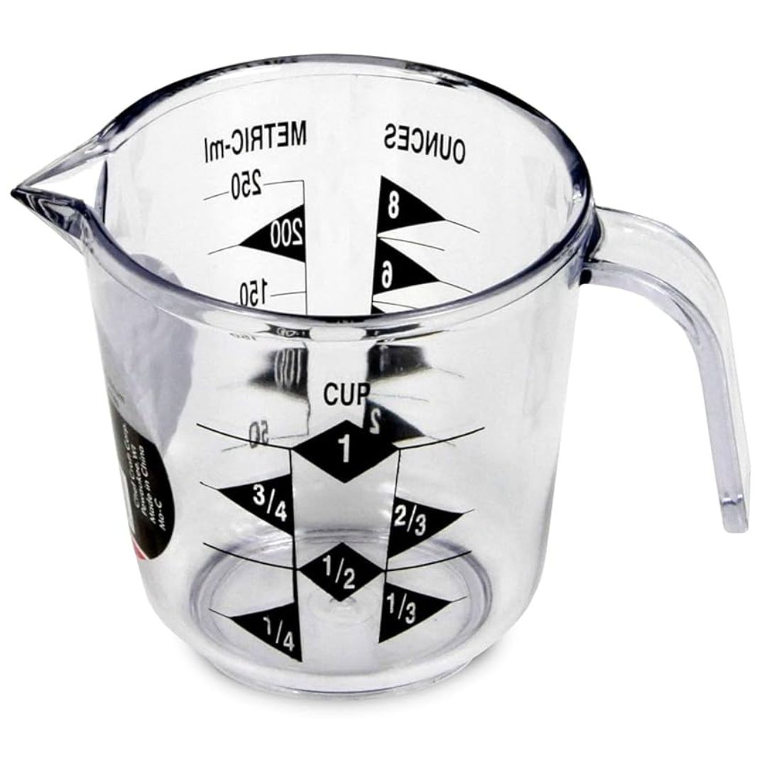 20789 MEASURING CUP 1 CUP