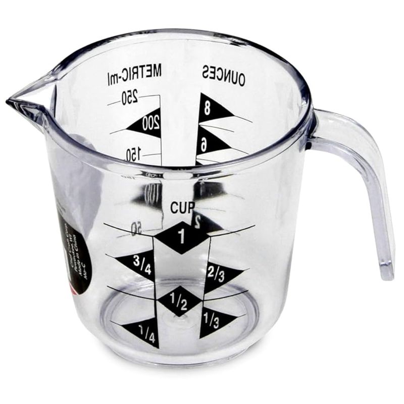 20789 MEASURING CUP 1 CUP