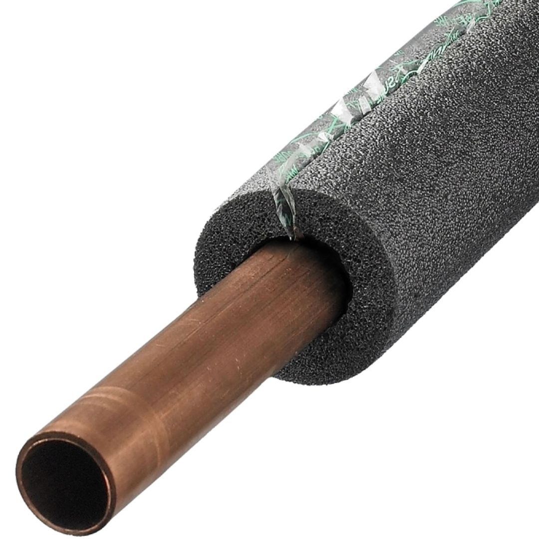 5P11X PIPE INSULATION TUBULAR 3/4IN 4PK