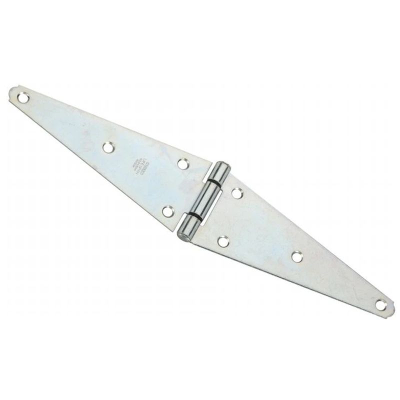 141620700 HEAVY STRAP HINGE 8IN