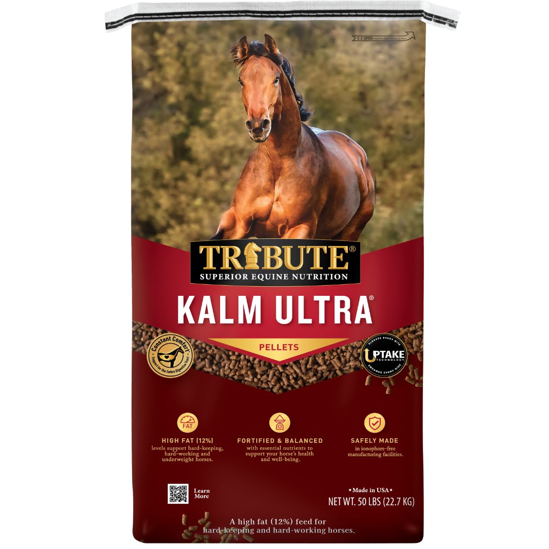 TRIBUTE KALM ULTRA 50LB