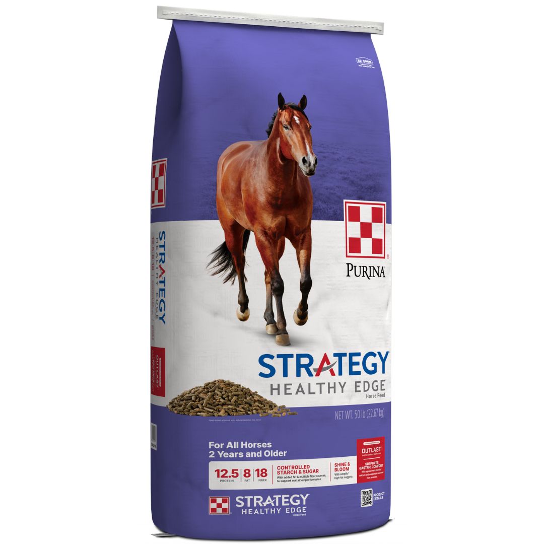 STRATEGY HEALTHY EDGE 50LB