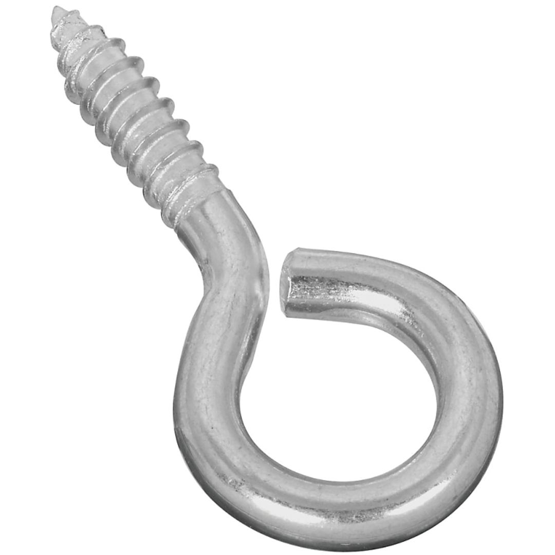 220434/13-6440 SCREW EYE 2-5/8IN