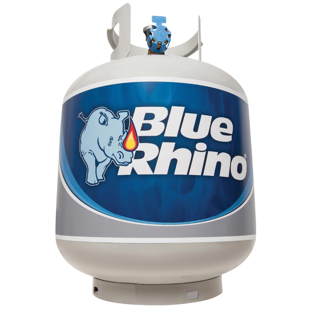 PROPANE TANK 15LB, Material: EXCHANGE