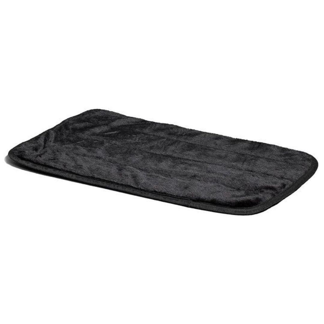 PET MAT BLACK 42IN