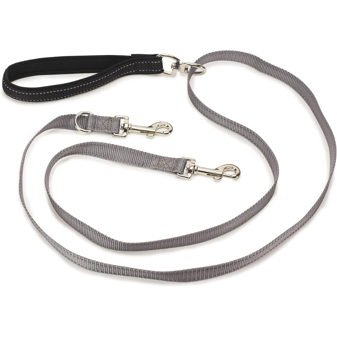PETSAFE TWO POINT CONTROL LEASH 5/8IN