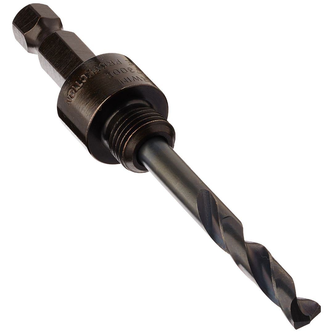 373001 HOLE SAW MANDREL 3/8IN