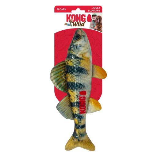 KONG SHIELDZ PERCH