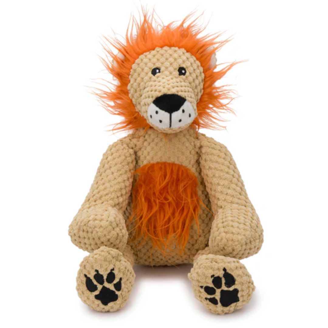 FABDOG FLOPPY LION LG