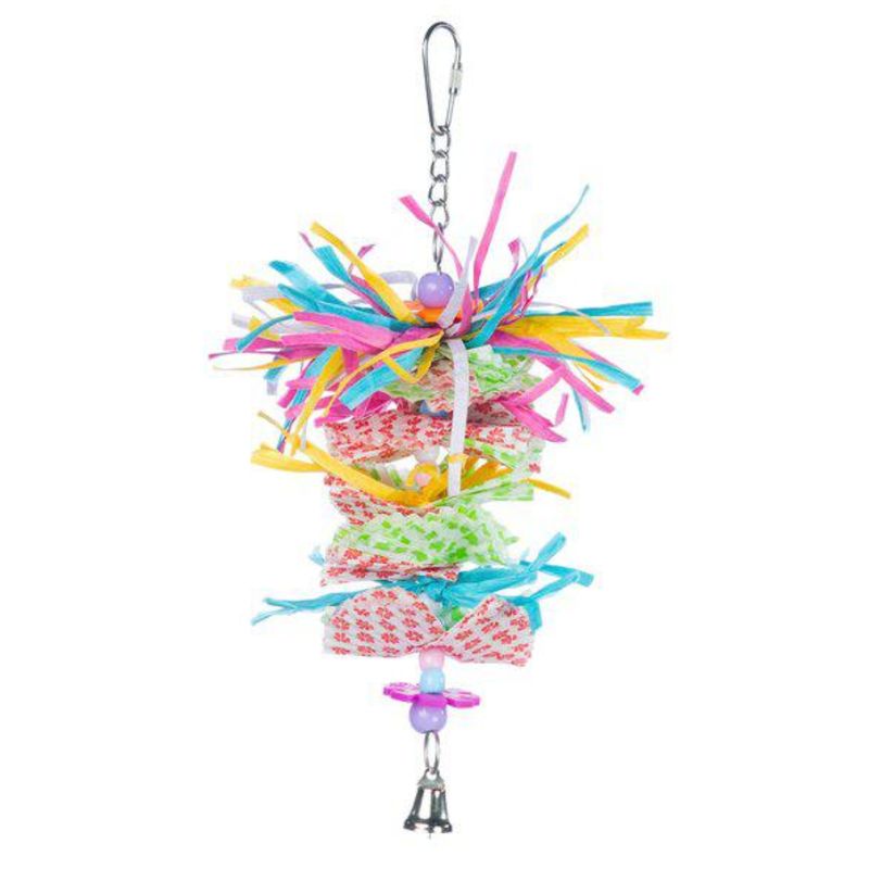 MIAMI FROST BIRD TOY