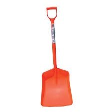 SHOVEL RED