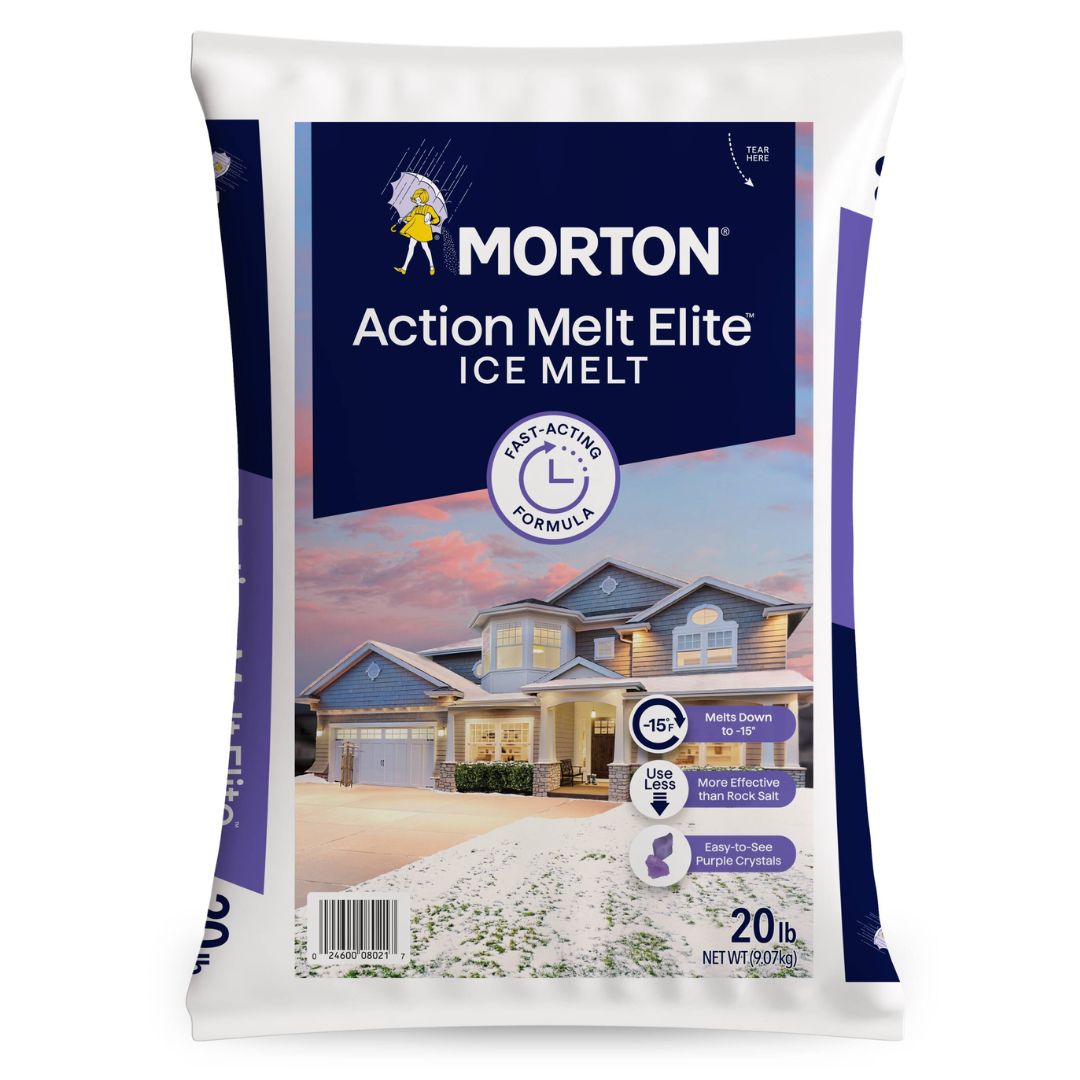 ACTION MELT ELITE 20LB