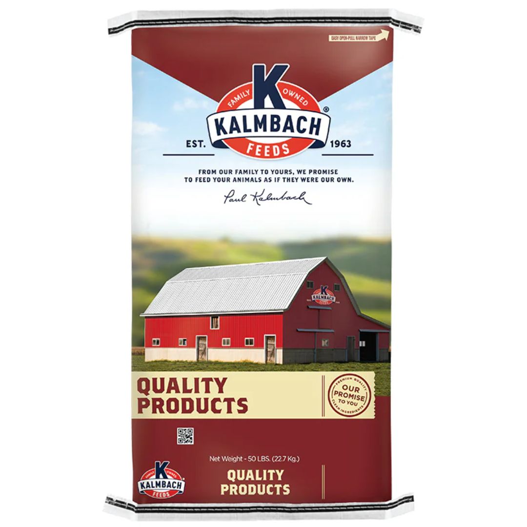 ORGANIC DAIRY MINERAL 50LB