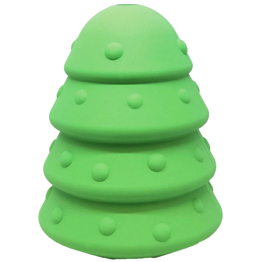 SODAPUP CHRISTMAS TREE TREAT DISPENSER LG