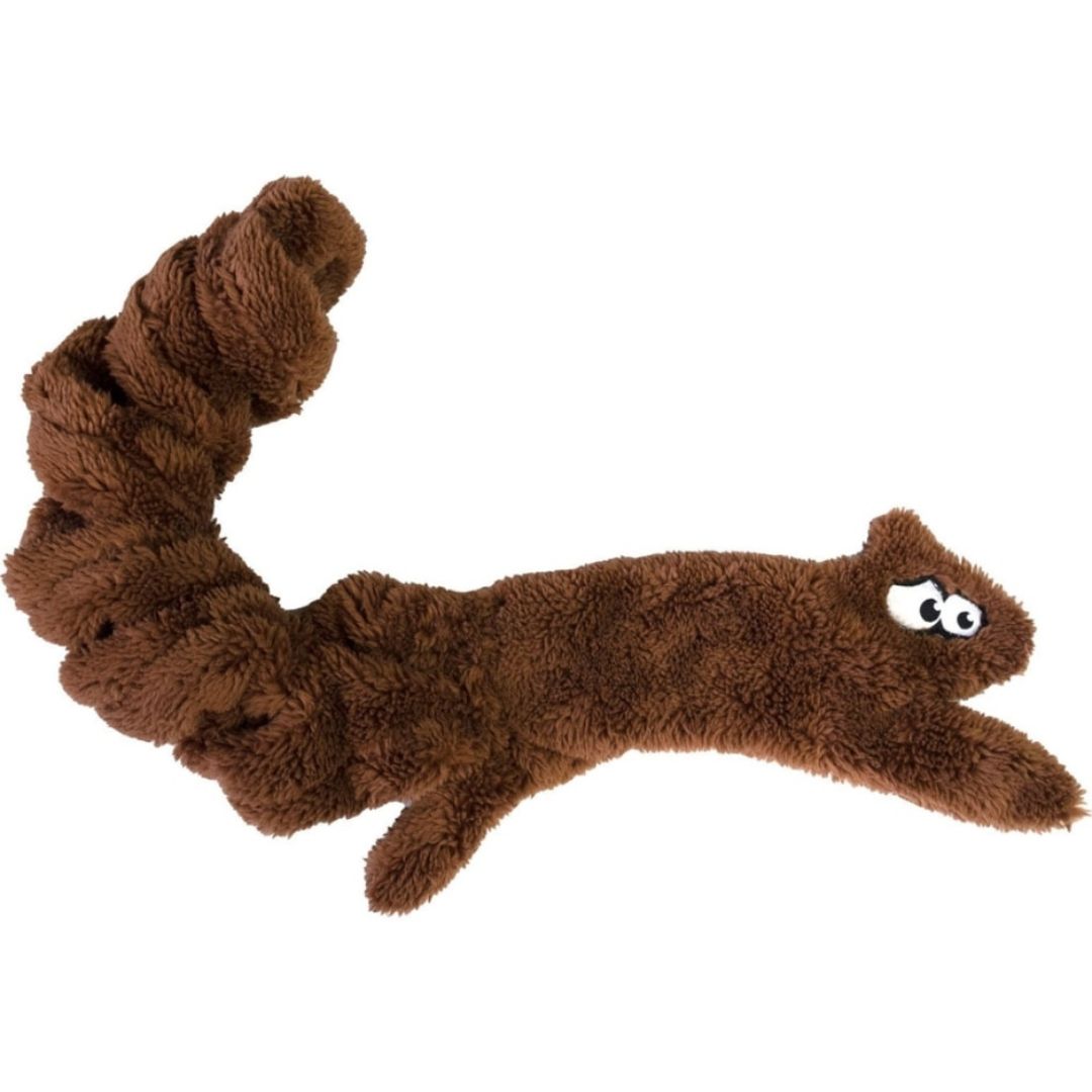 CYCLE DOG SPRINGY SQUIRREL