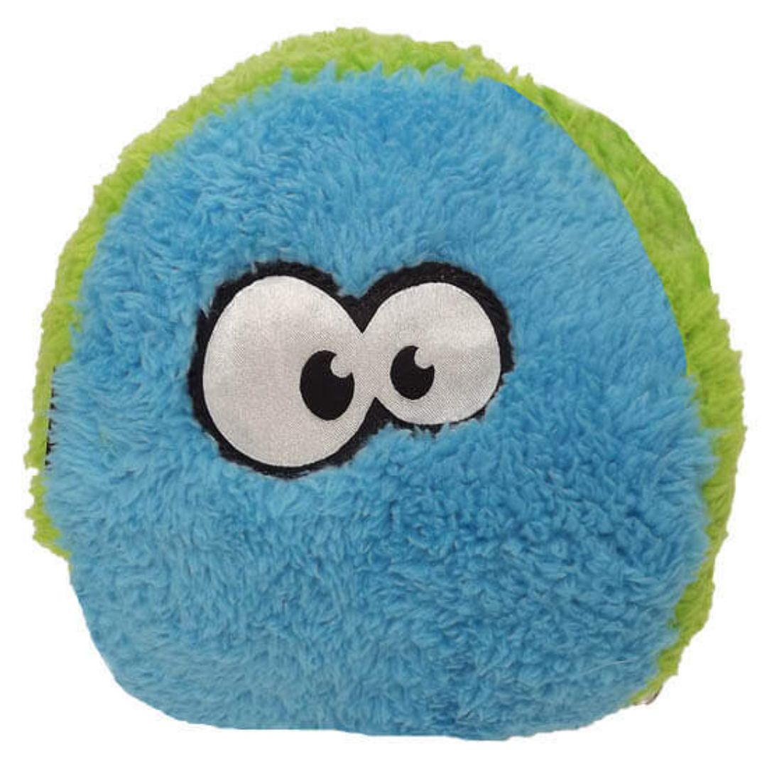 CYCLE DOG DURAPLUSH FUZZBALL SM