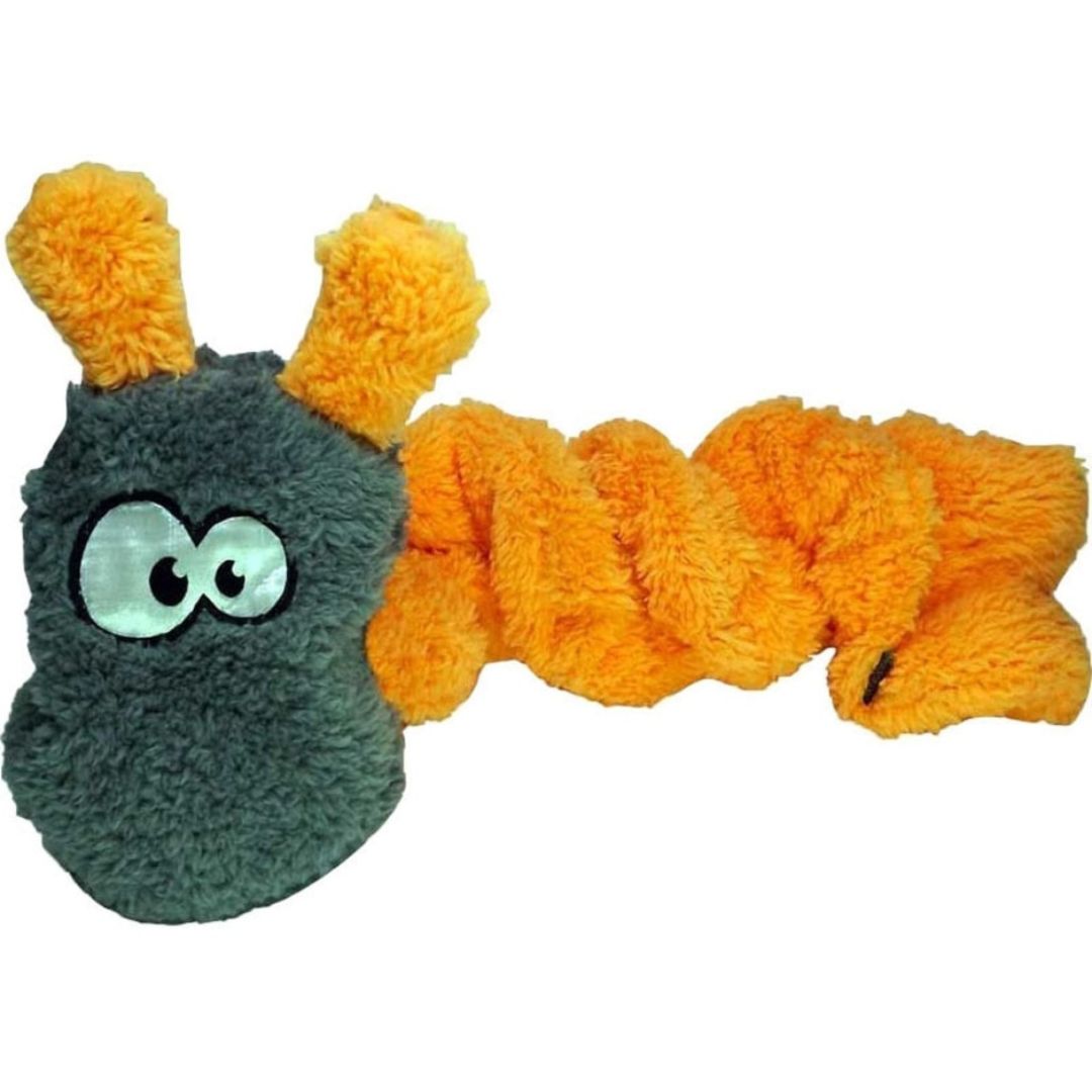 CYCLE DOG DURAPLUSH CATERPILLAR