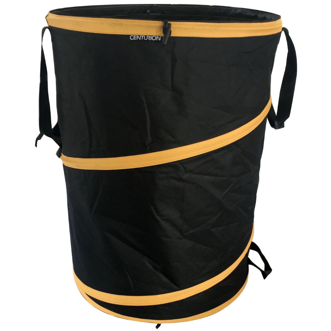 POP UP GARDEN BAG 33GAL CENTURION