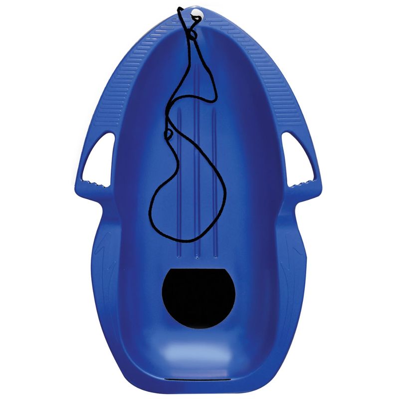 SLED SPITFIRE BLUE 39IN