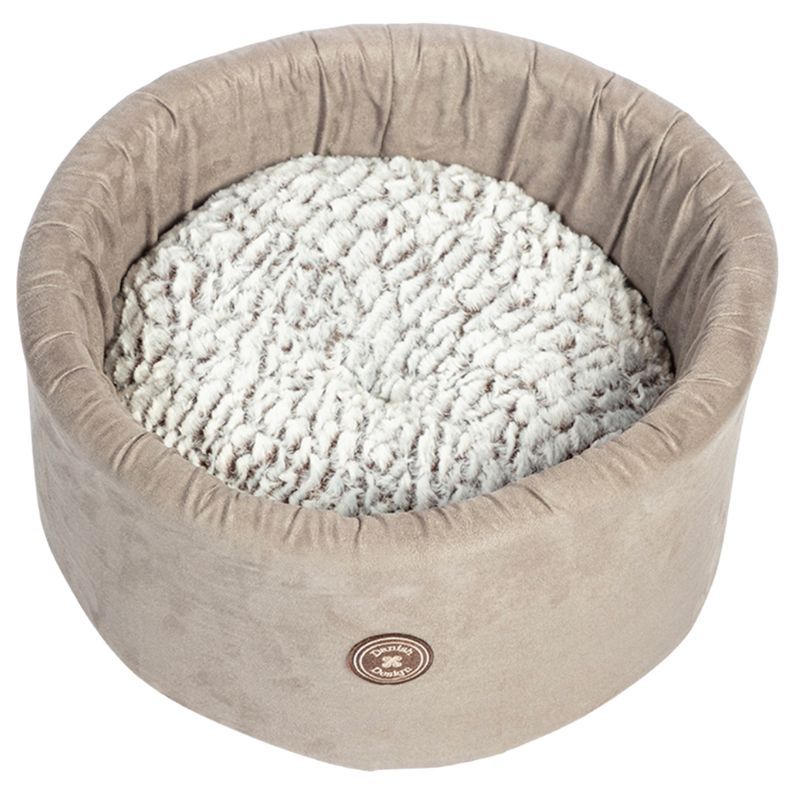 ARCTIC CAT COSY BED SM