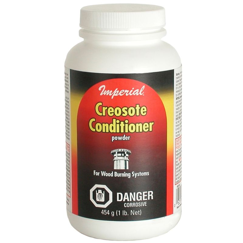 CREOSOTE CONDITIONER POWDER LB KK0153
