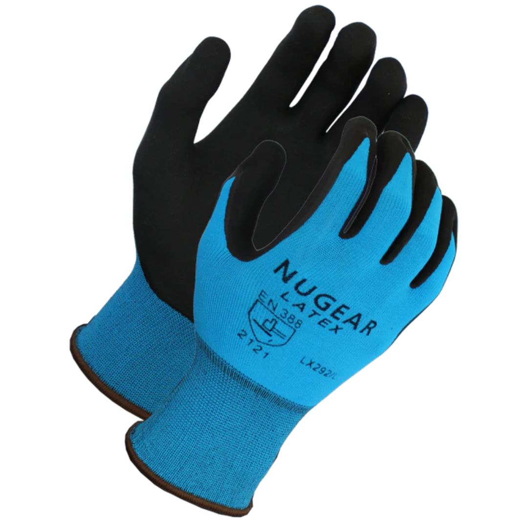 NUGEAR GLOVE XL TXB292