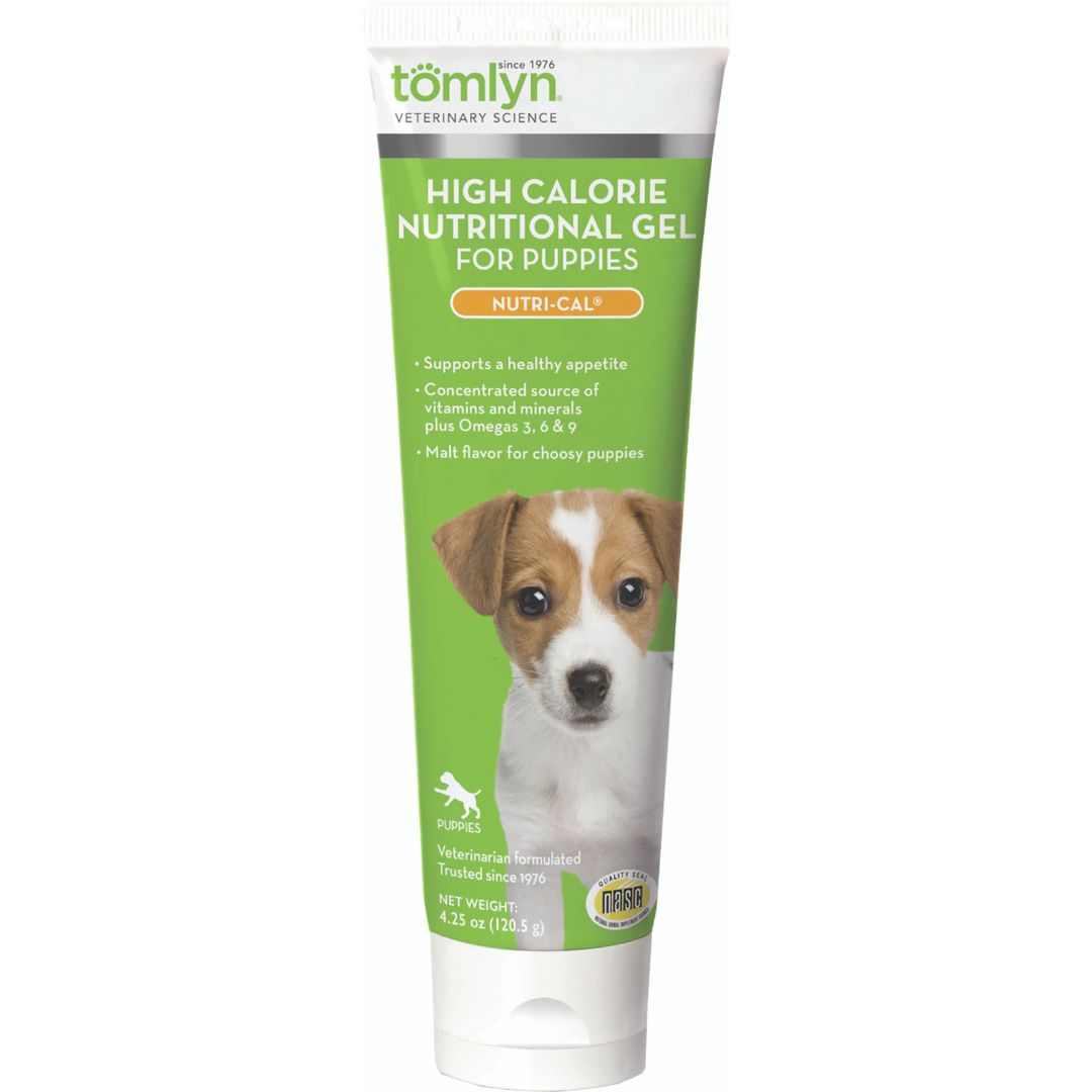 NUTRI-CAL PUPPY 4.5OZ