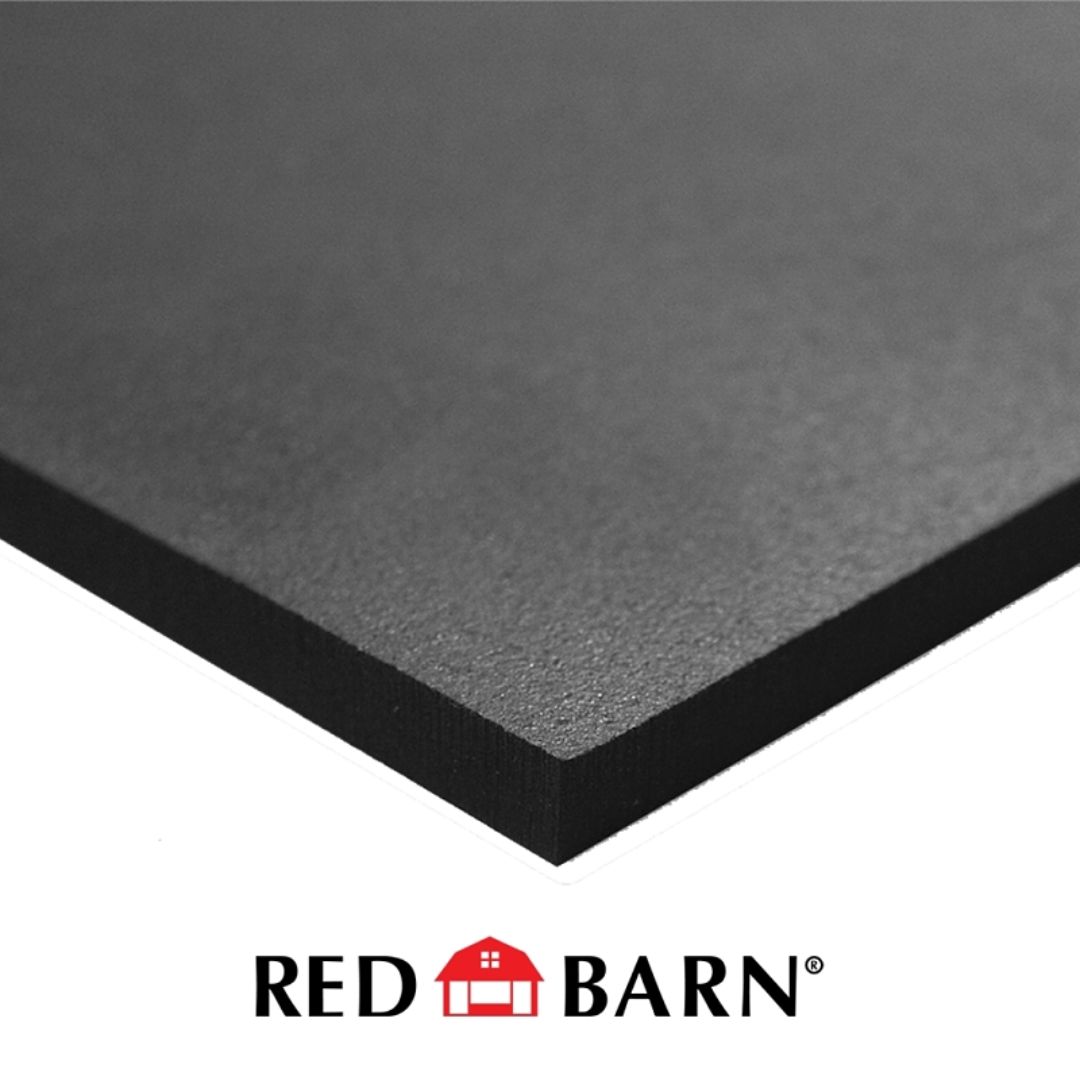 RUBBER MAT ALL-PURPOSE 4FTX3FT