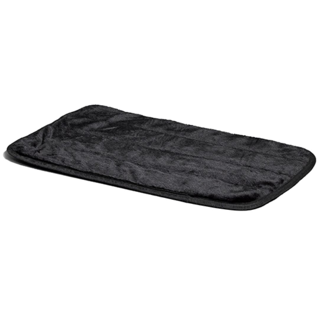 PET MAT BLACK 24IN