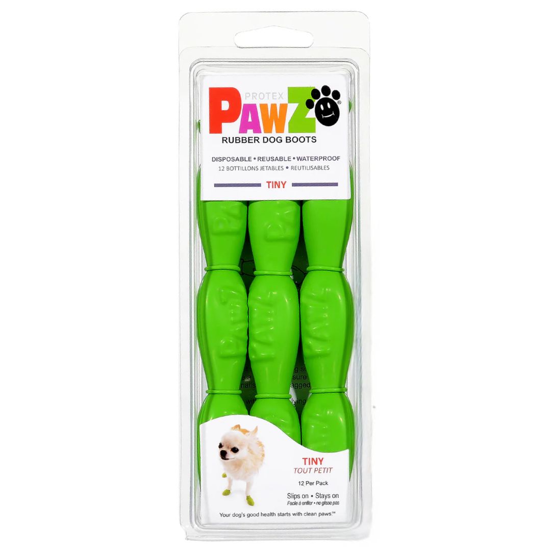PAWZ RUBBER BOOTS TINY