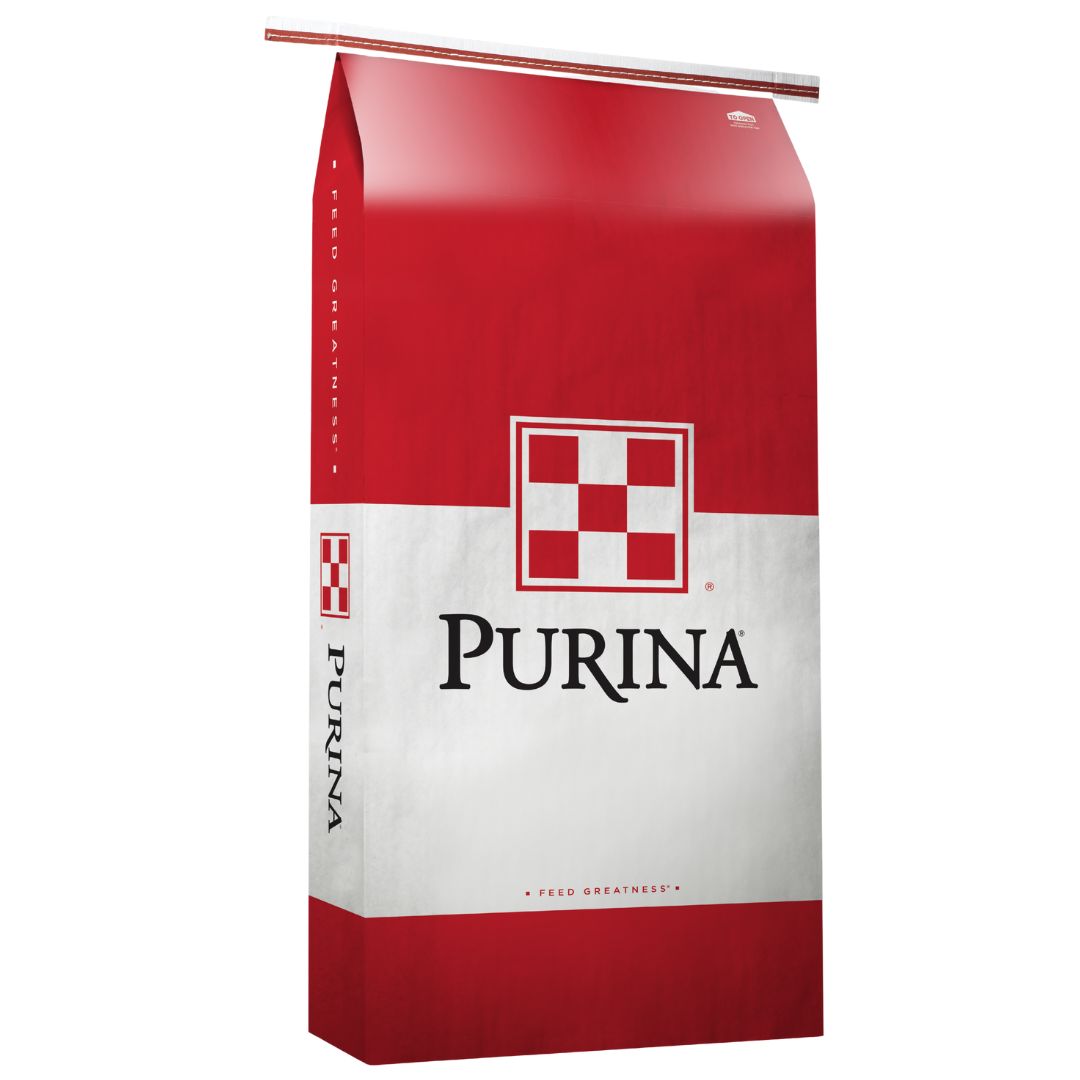 COUNTRY ACRES GOAT 18% 50LB