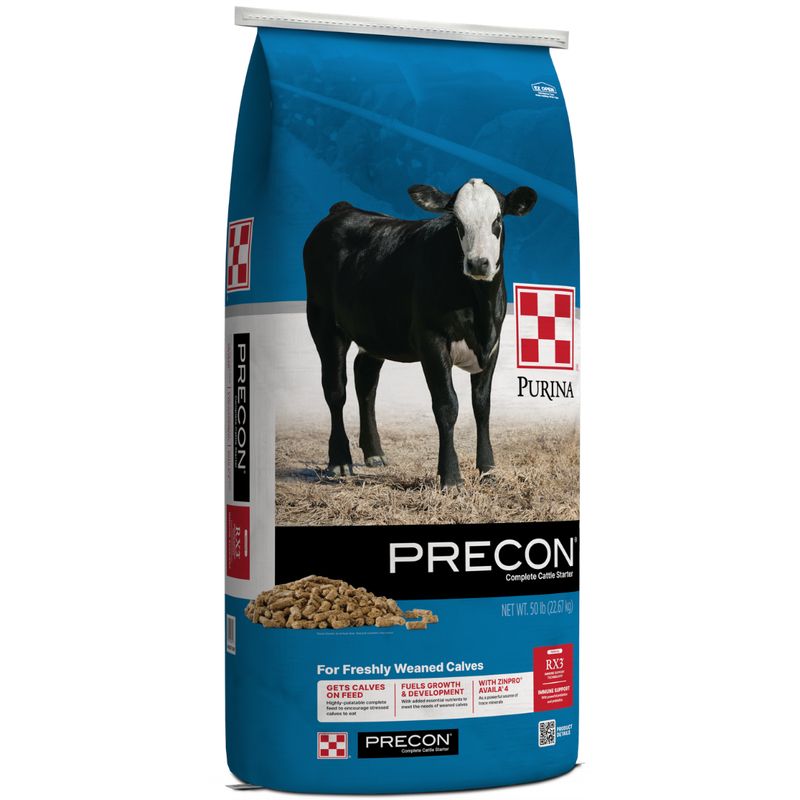 PRECON COMPLETE 50LB