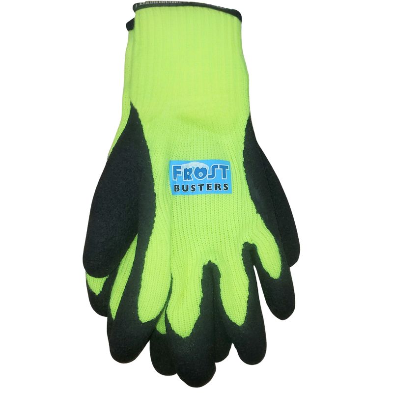 FROST BUSTERS TX715 GLOVES LG
