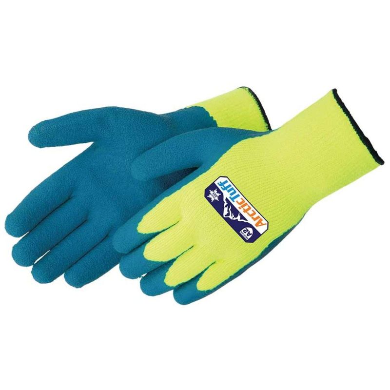 ARCTIC TUFF GLOVES MED