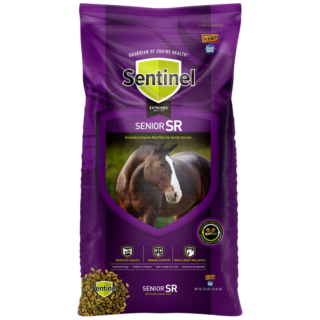 SENTINEL SENIOR 50LB
